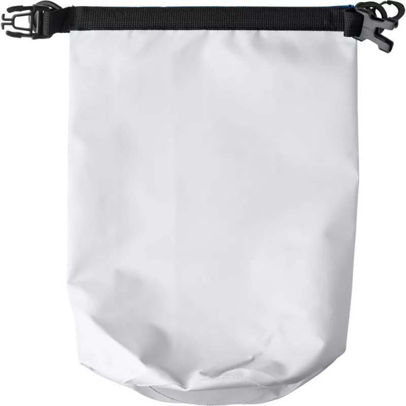 Wodoodporna torba, worek - biały (V9418-02)