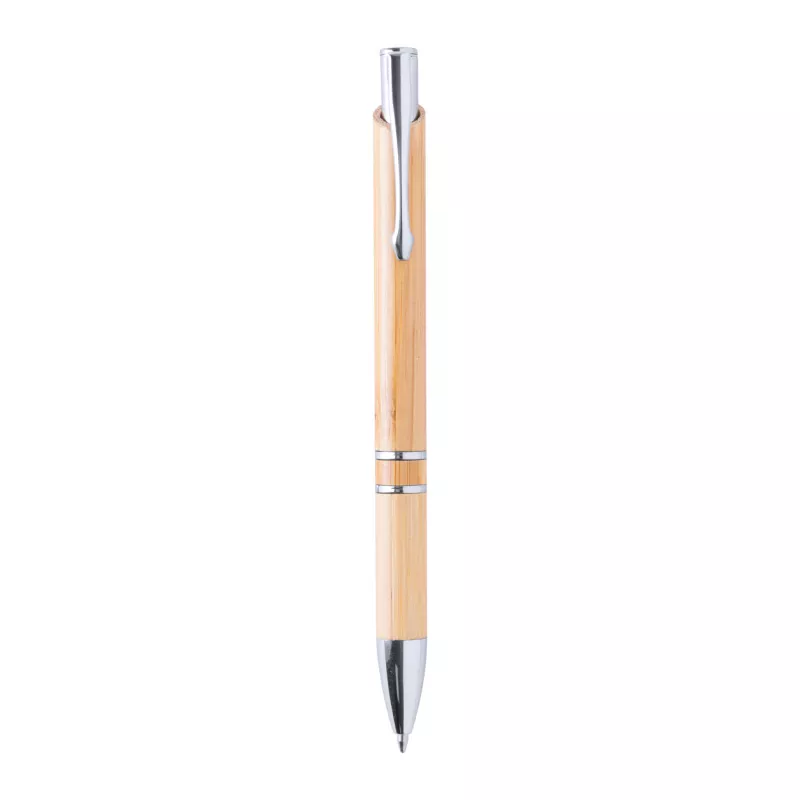 Nikox długopis - naturalny (AP721092)
