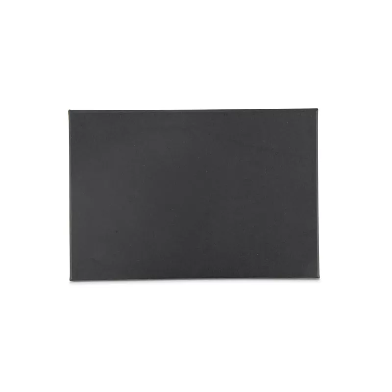 Zestaw narzędzi ZAXO - czarny (29217-02)