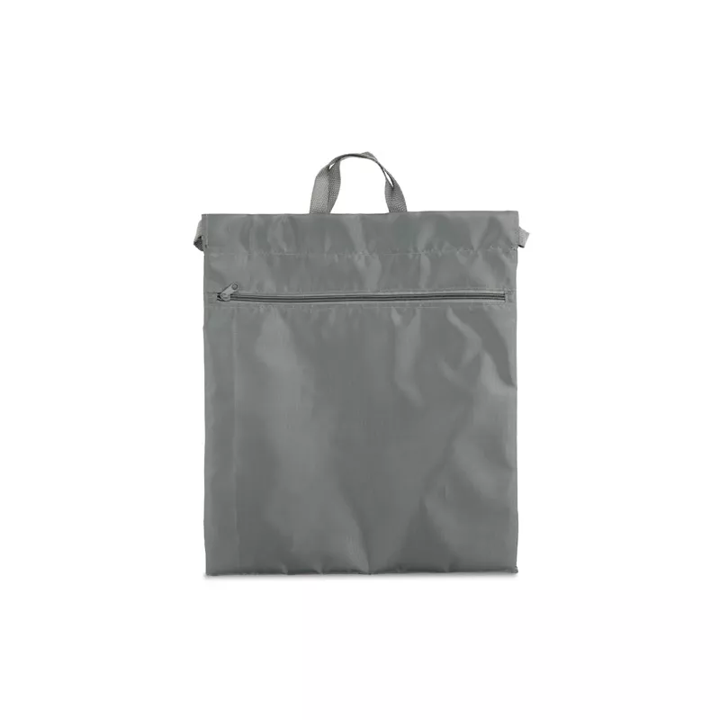 Plecak ZUZU - szary (20827-14)