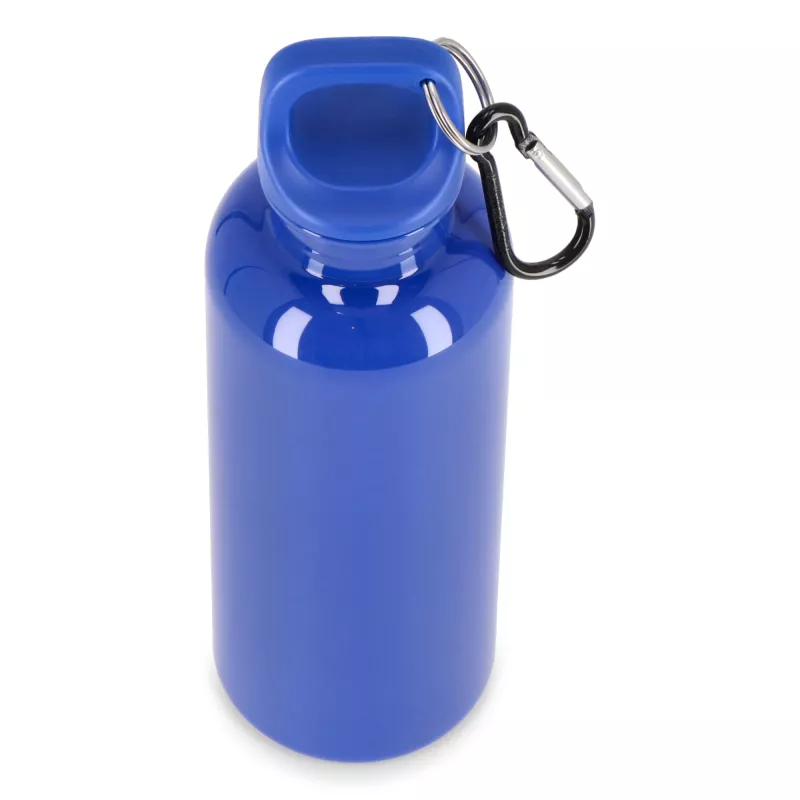 Butelka na wodę Nina R-PET 500ml - niebieski (LT98911-N0011)
