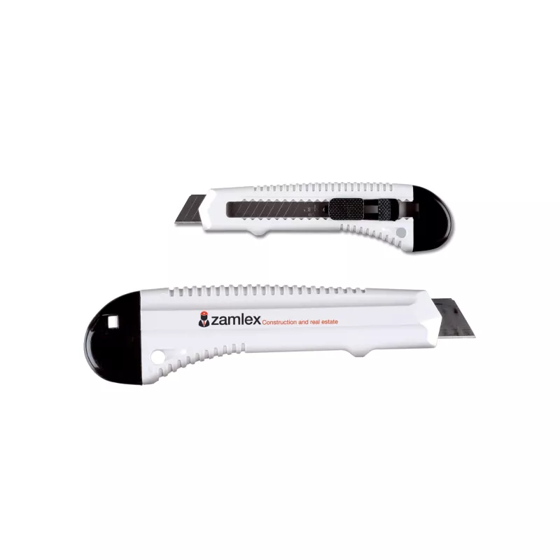 Nóż XXL - biały (LT90730-N0001)