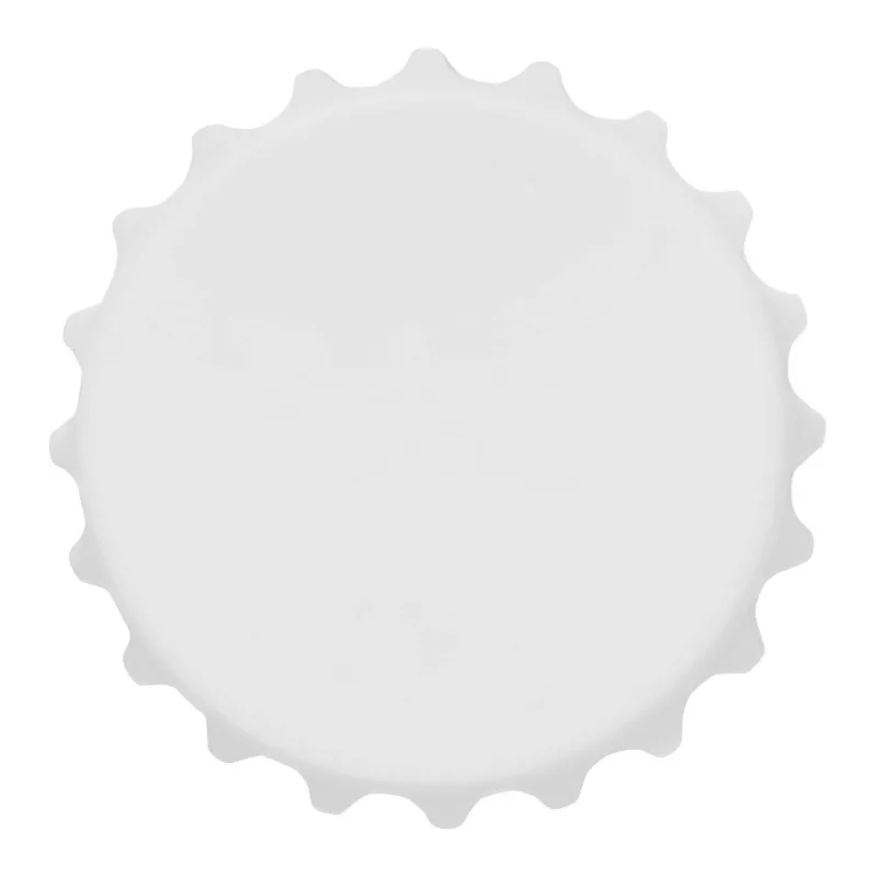 Otwieracz do butelek - biały (56-0499028)