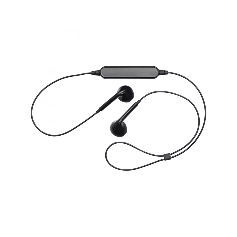 Słuchawki Bluetooth ANTALYA - czarny (057403)
