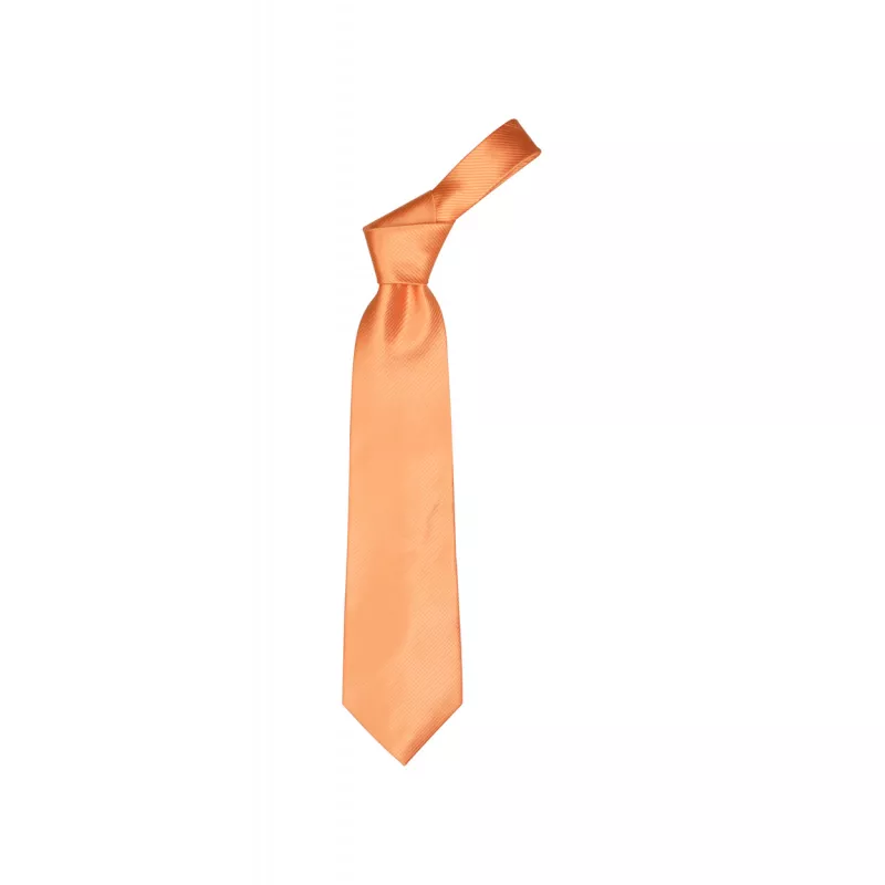 Colours krawat - pomarańcz (AP1222-03)