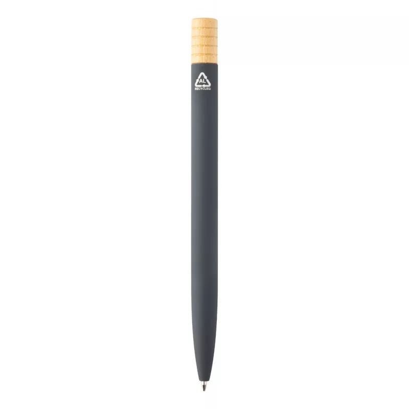 Talboo długopis - jasno szary (AP808192-81)