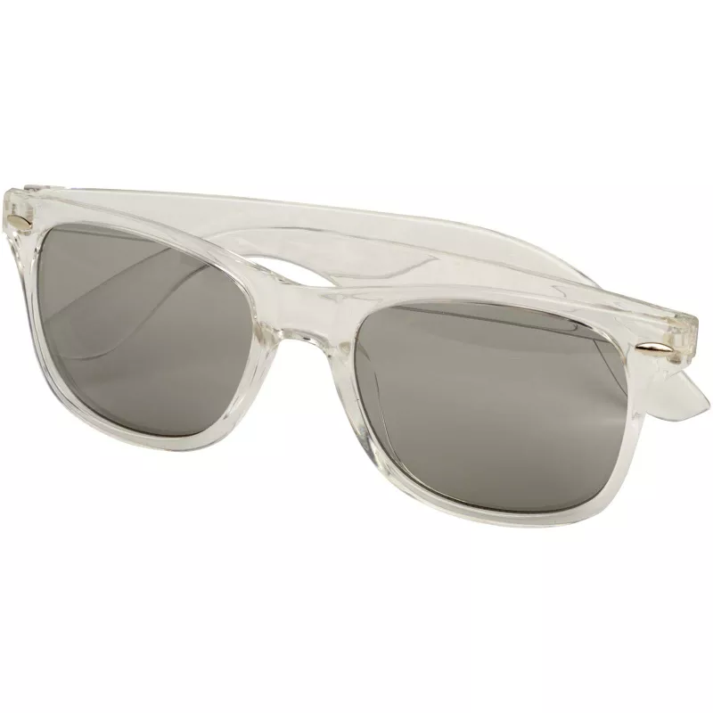 Okulary przeciwsłoneczne Sun Ray - Przezroczysty bezbarwny (10034591)