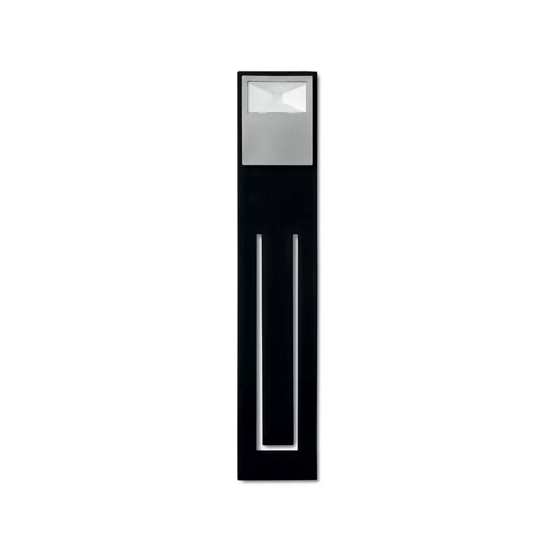 Lampka do czytania LED elastyczna FLEXILIGHT - Czarny (MO9460-03)