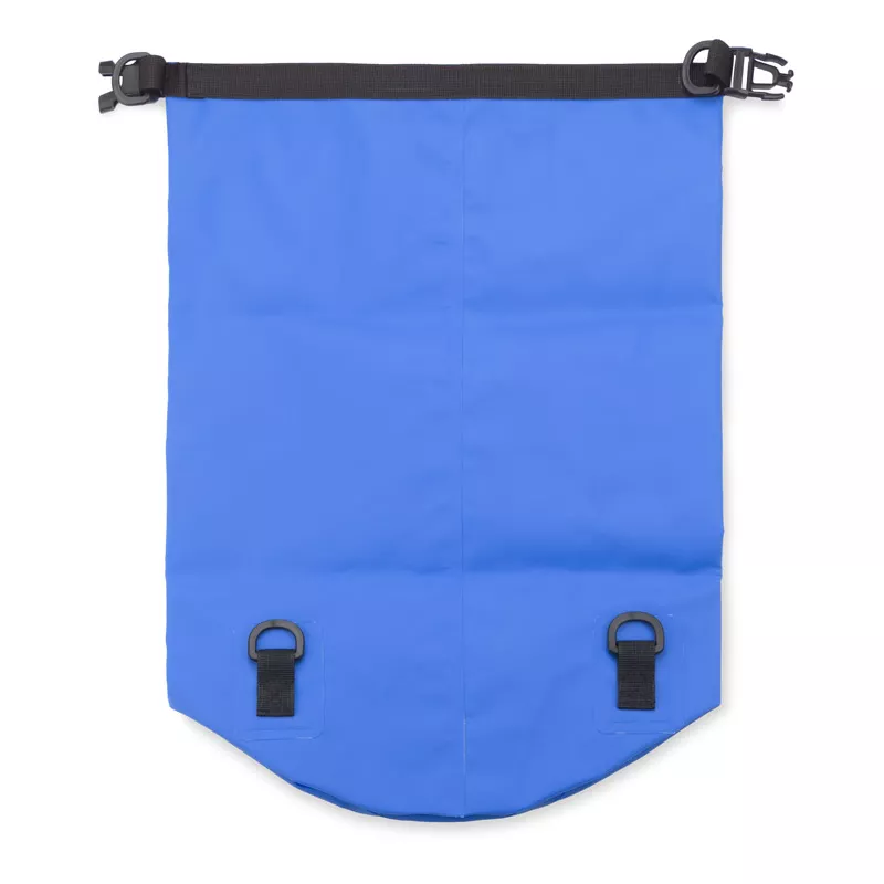 Plecak wodoodporny FLOW - niebieski (20124-03)
