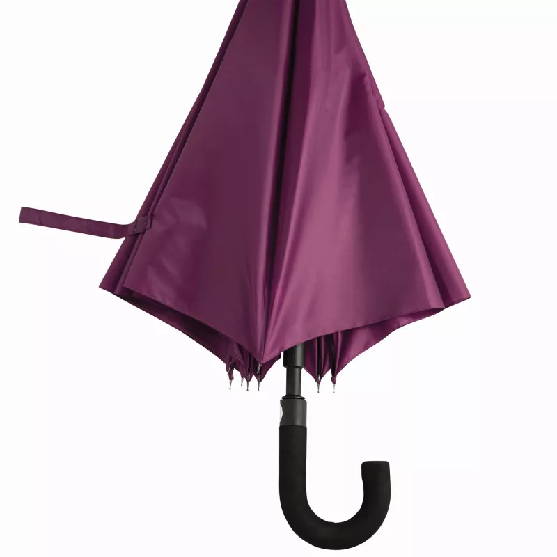 Parasol automatyczny typu golf - fioletowy (56-0104197)