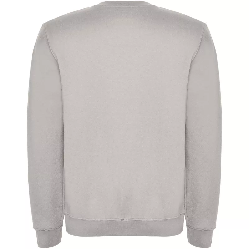 Bluza Clasica - Perłowy szary (R1070-PRLGREY)