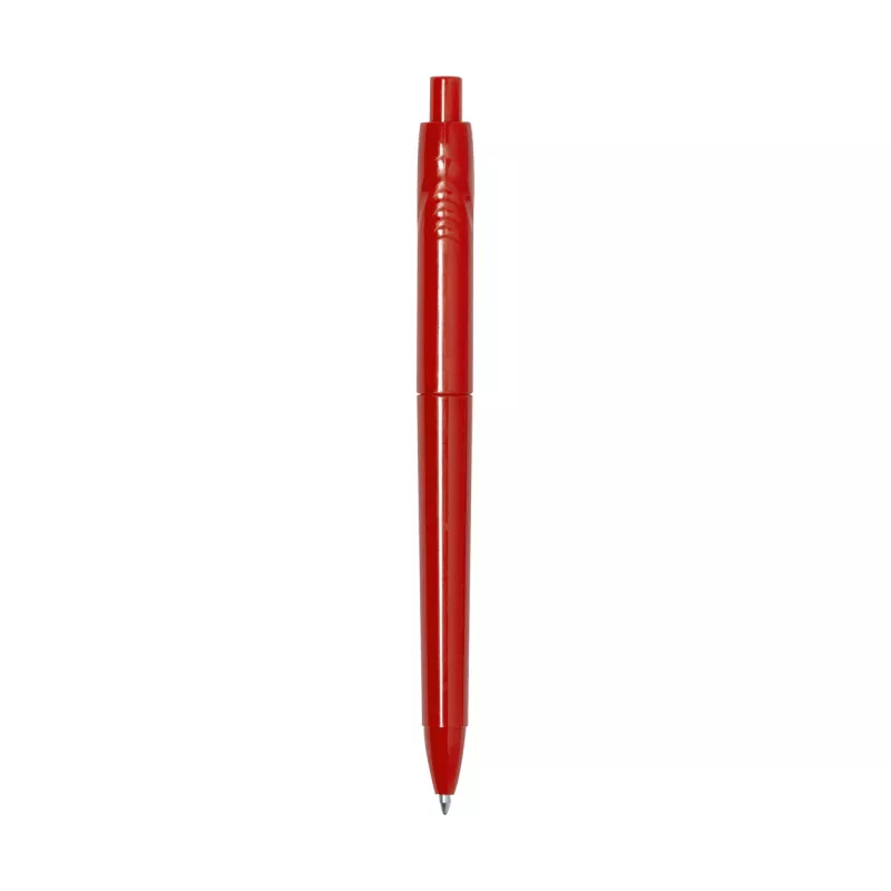 Dontiox długopis RPET - czerwony (AP733020-05)