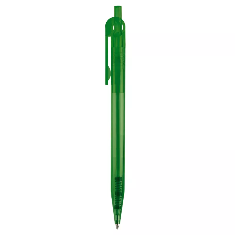 Długopis Futurepoint - zielony transparentny (LT80887-N0431)