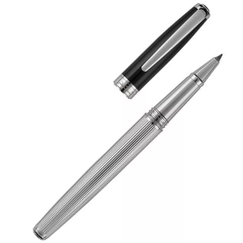 Pióro kulkowe CHRISTOPHE Pierre Cardin - szary (B0300400IP307)