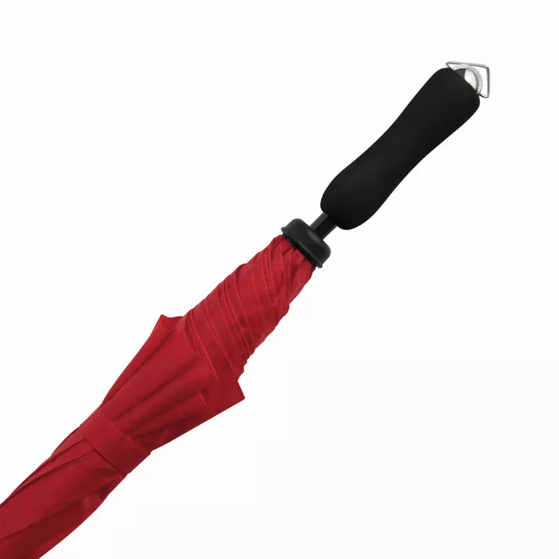 Parasol typu golf - czerwony (56-0104144)