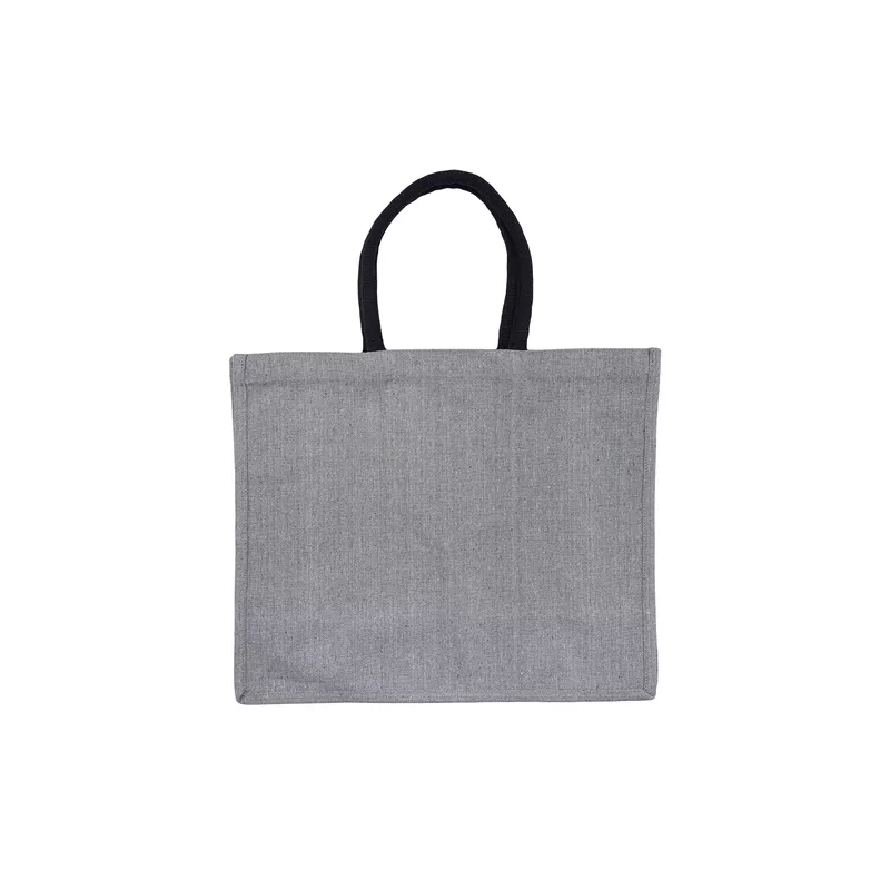 Torba zakupowa Rebeca - czarny (R08934.02)