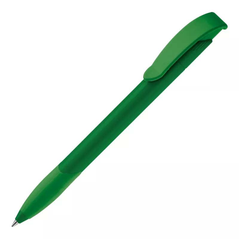 Długopis Apollo (kolor nietransparentny) - zielony (LT87100-N0031)