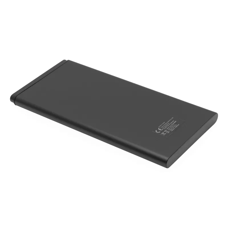 Powerbank - czarny (58-8105017)