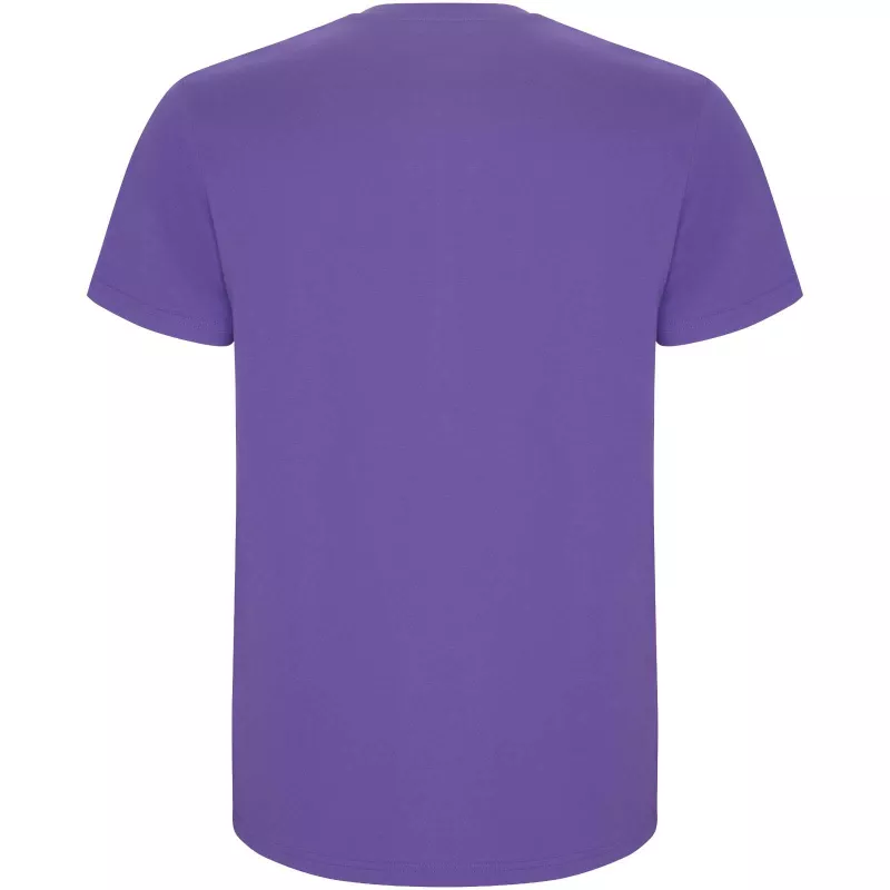 Stafford koszulka dziecięca z krótkim rękawem - Irlandzki fiolet (K6681-IRISPURP)