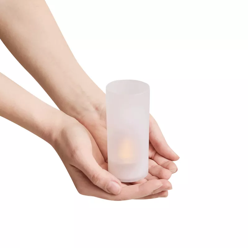 Lampka LED - biały (56-0902324)