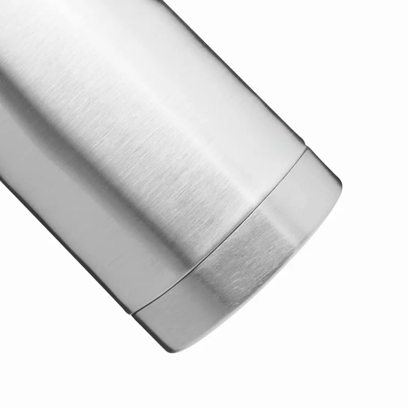 Butelka próżniowa - srebrny (56-0304552)