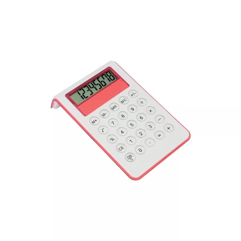 Myd kalkulator - czerwony (AP761483-05)