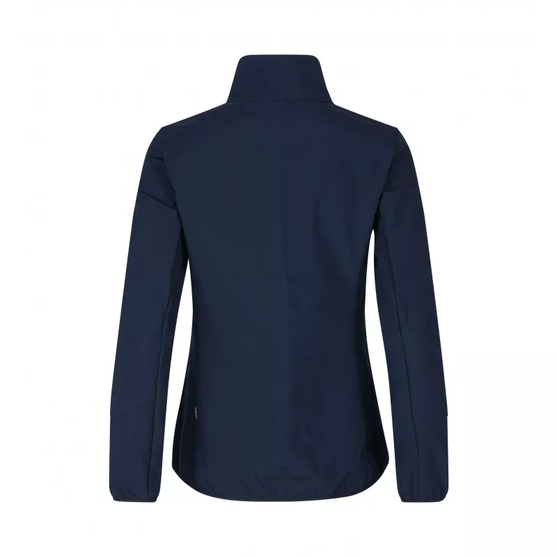 Kurtka damska ID softshell CORE 0856 290 g/m² - Navy (0856-NAVY)