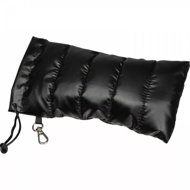 Okulary przeciwsłoneczne UV400 Ferraghini CAROLA - czarny (F24003)