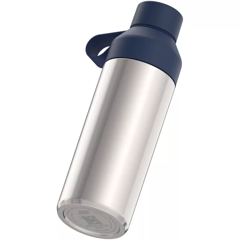 Ocean Bottle Lite bidon na wodę o pojemności 620 ml - Błękit oceanu (10085751)