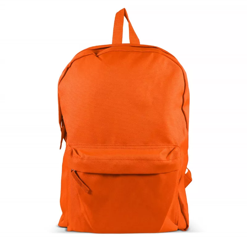 Plecak R-PET 20L - pomarańczowy (LT95293-N0026)