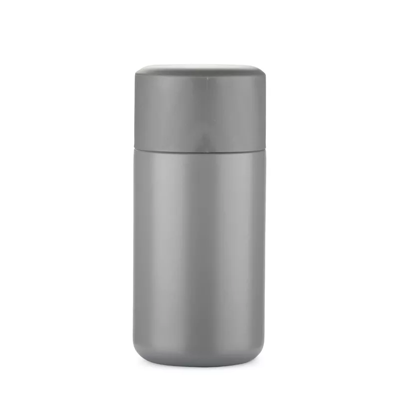 Pojemnik termiczny NOMIO 600 ml - szary (16558-14)