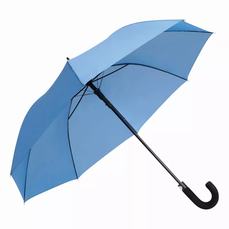 Parasol automatyczny typu golf SUBWAY - błękitny (56-0104193)