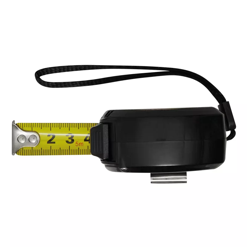 Taśma pomiarowa - brązowy, czarny (56-0403189)