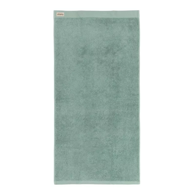 Ręcznik 50 x 100 cm 500 g/m² Ukiyo Sakura AWARE™ - zielony (P453.817)