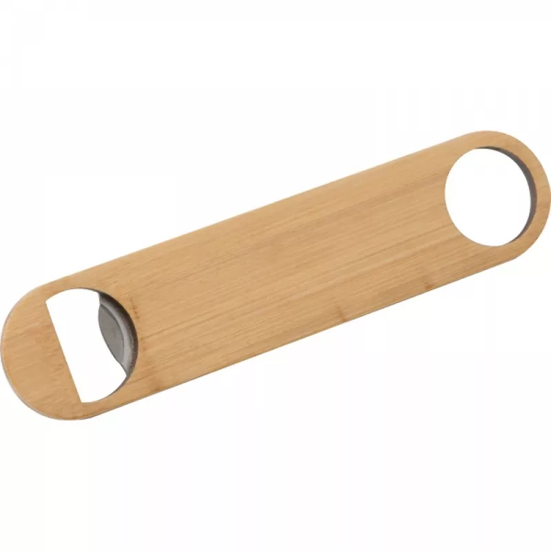 Otwieracz do butelek COLIN - beżowy (8146513)