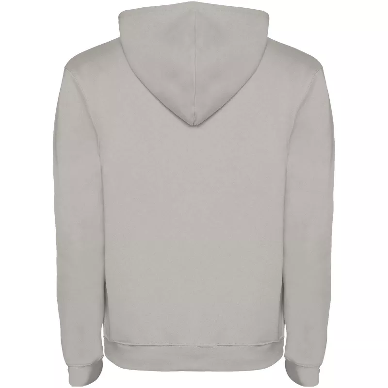 Bluza z kapturem "kangurek" 280 g/m² Roly Urban - Stone Grey (R1067-STONE)