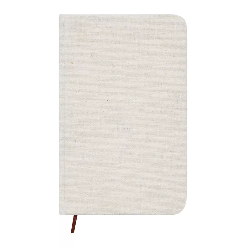 Notes WRITER - beżowy, brązowy (56-1103273)