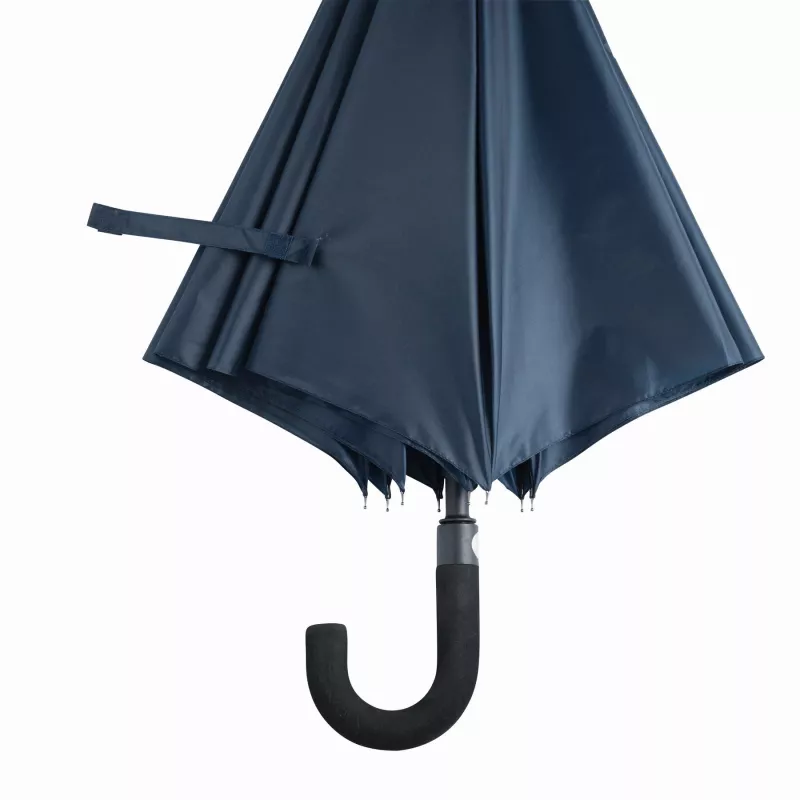 Parasol automatyczny typu golf SUBWAY - granatowy (56-0104190)