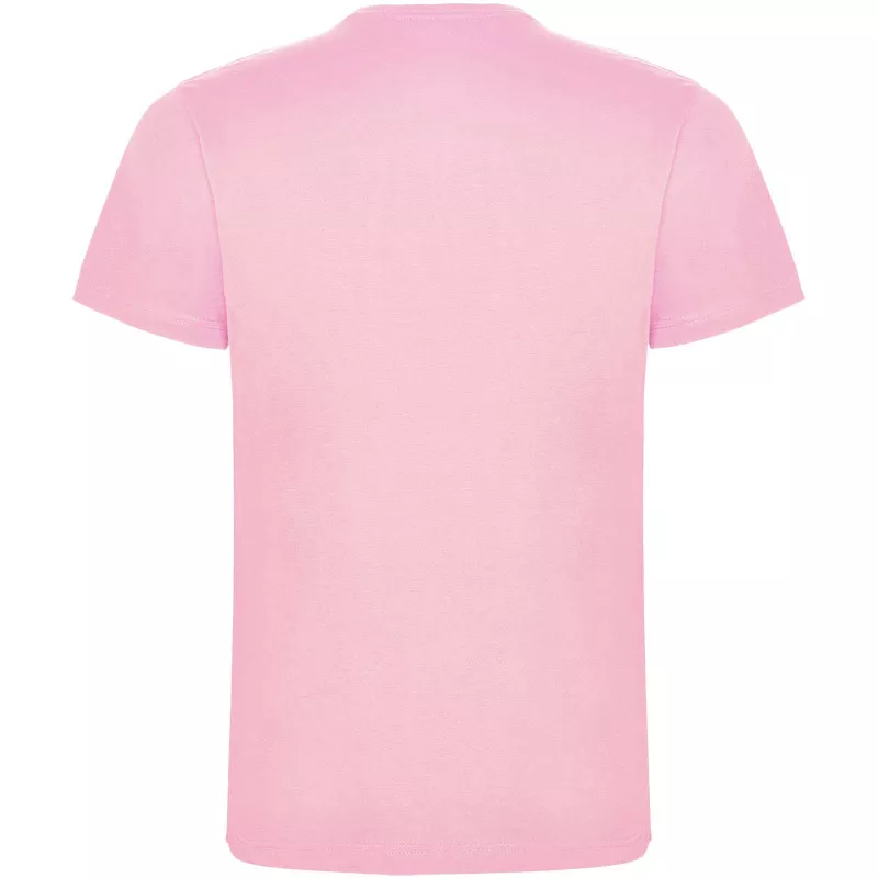 Dogo koszulka męska premium z krótkim rękawem - Jasnoróżowy (R6502-L_PINK)