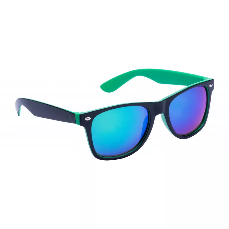 Gredel okulary przeciwsłoneczne - zielony (AP741791-07)