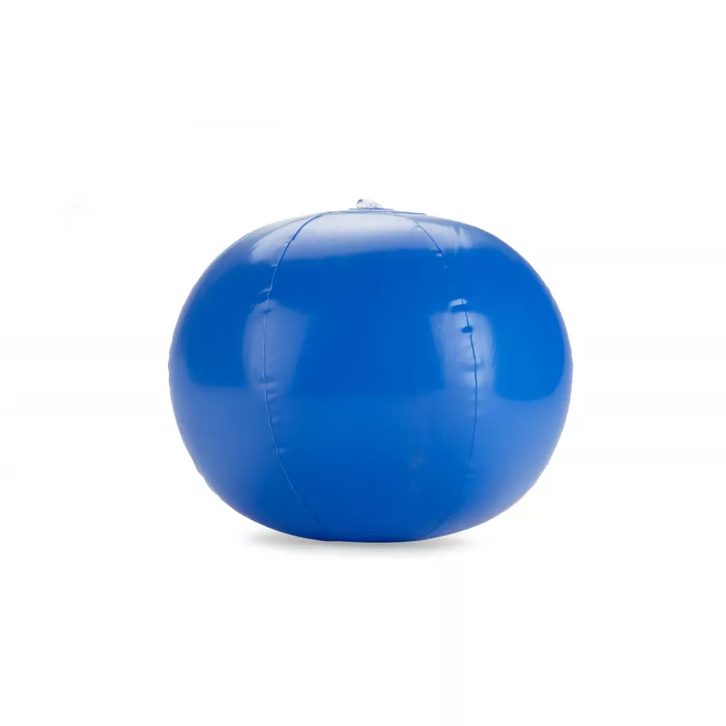 Piłka plażowa NUBA - niebieski (20172-03)