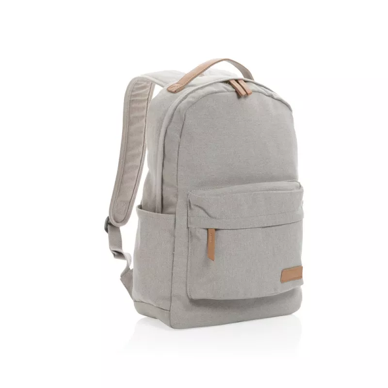 Plecak na laptopa 15,6" Impact AWARE™ - szary (P760.222)