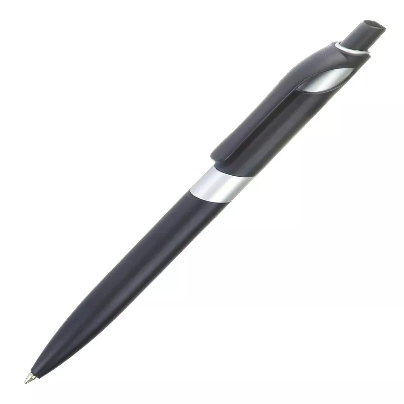 Długopis Marbella - srebrny (R73396.01)
