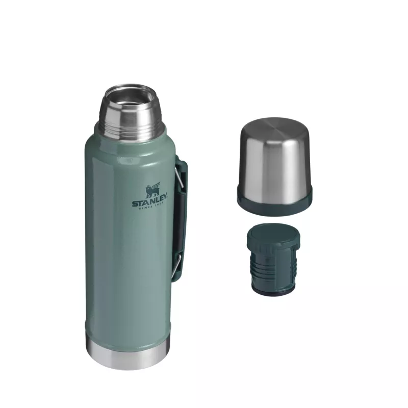 Termos The Legendary Classic Bottle 1.4L/1.5QT - Hammertone Green (1011347119)