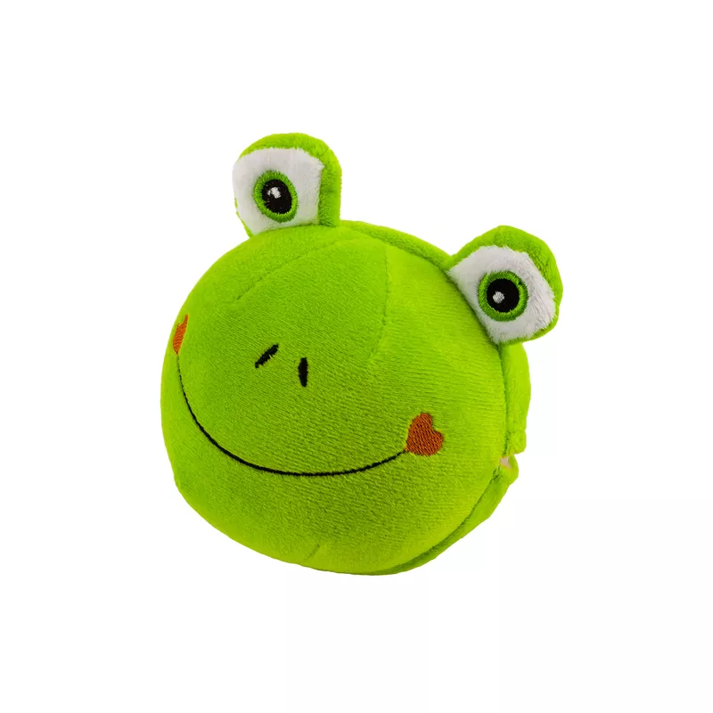 Przytulanka Frog&Bear - zielony (R74008.99)