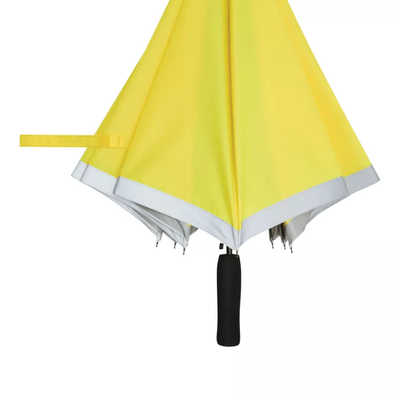 Automatyczny parasol - żółty (56-0103524)