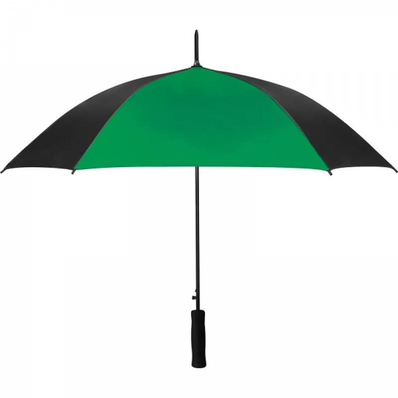 Parasol automatyczny ø89 cm LEONARDO - zielony (4241609)