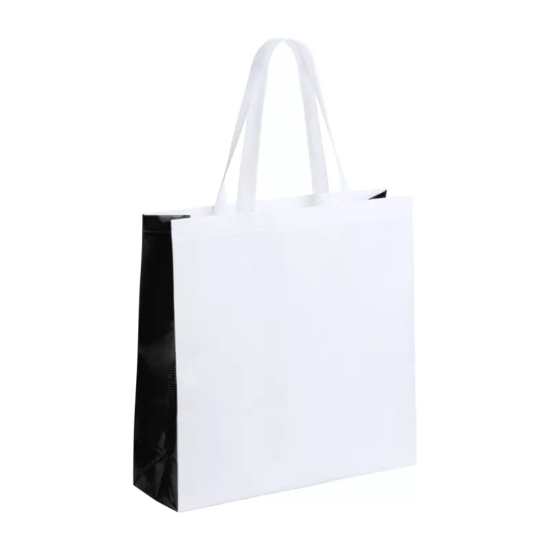 Decal torba na zakupy - czarny (AP741903-10)
