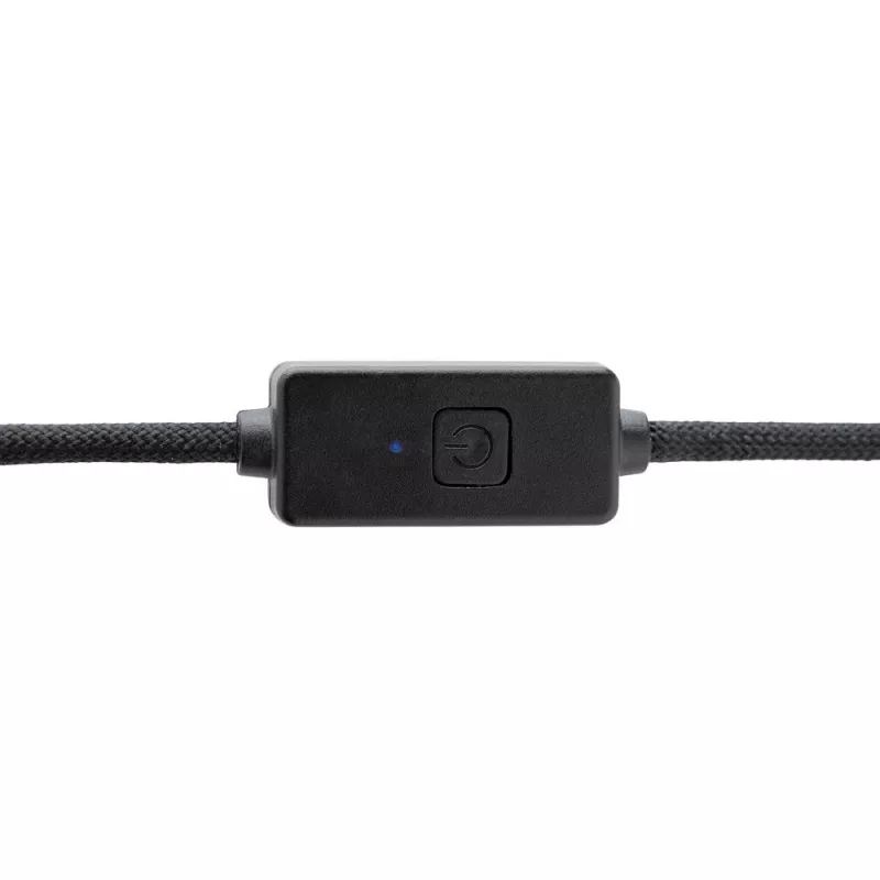 Kabel do ładowania 60W Datalock - czarny (P302.4901)