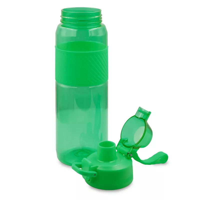 Butelka sportowa 850 ml  Air Gifts |Flore - zielony (VA937-06)